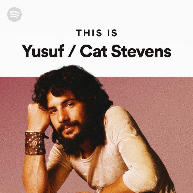 Cat Stevens