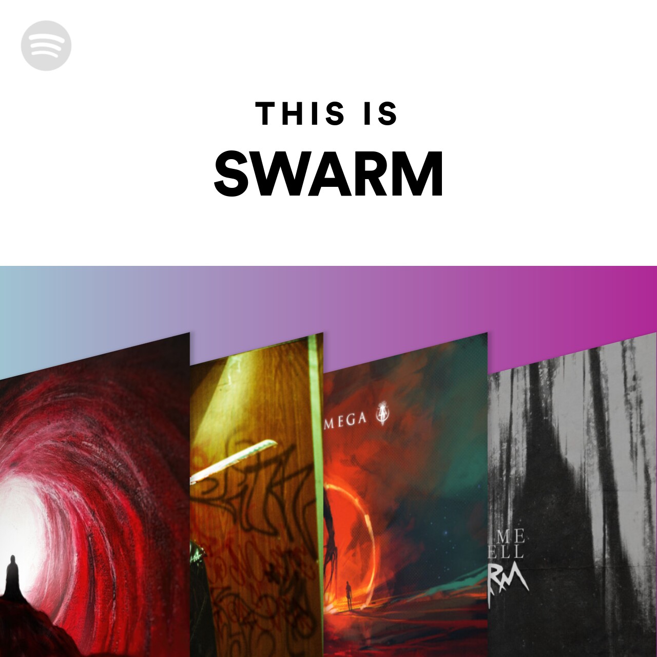 This Is SWARM