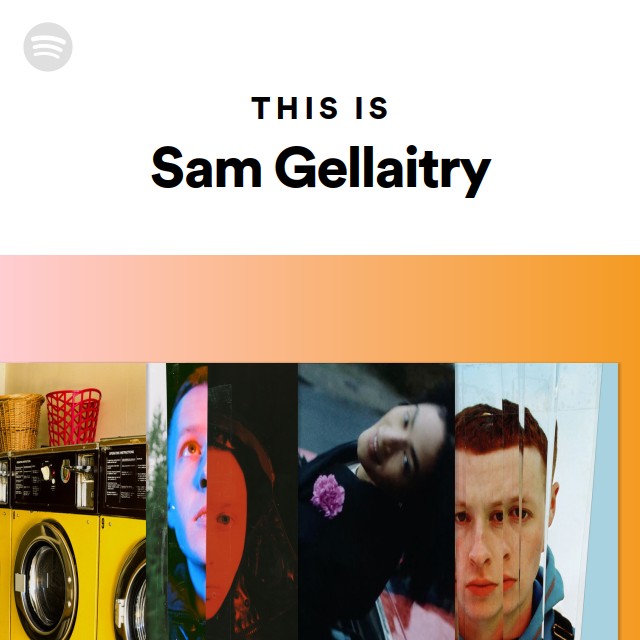 Imagem de Sam Gellaitry