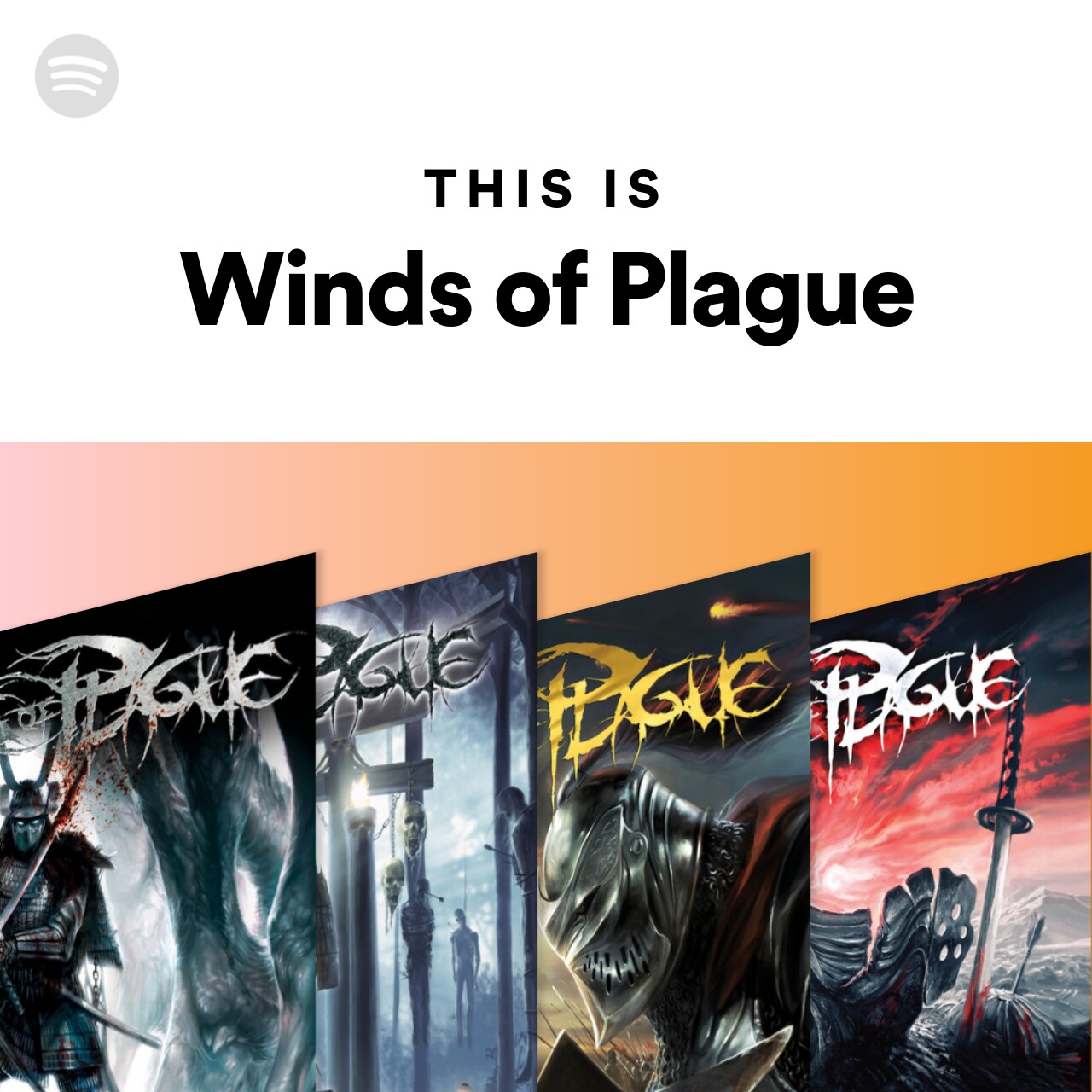 This Is Winds of Plague