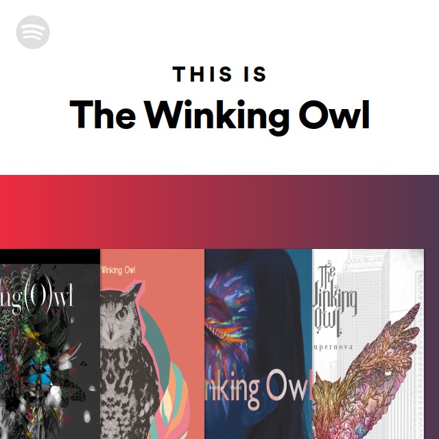 The Winking Owl | Spotify