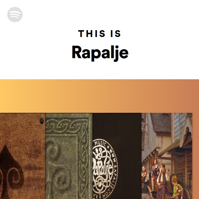 Imagem de Rapalje