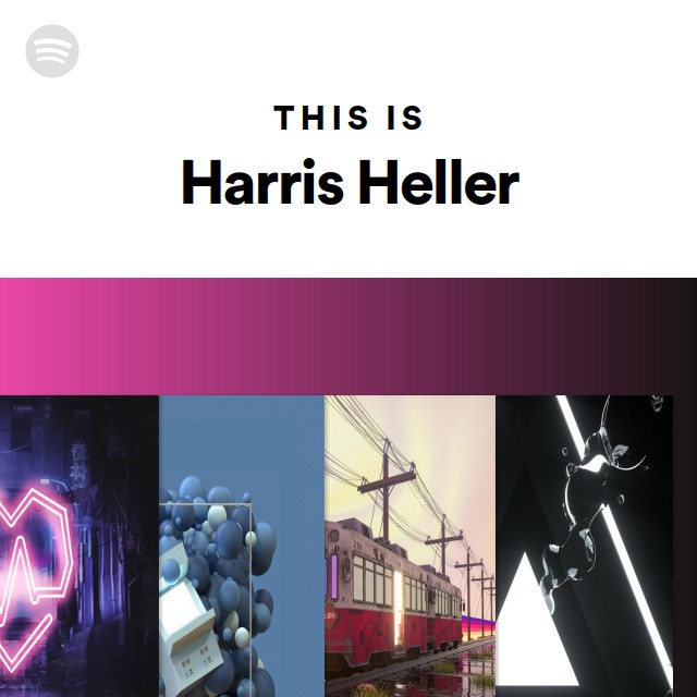 This Is Harris Heller - playlist by Spotify | Spotify