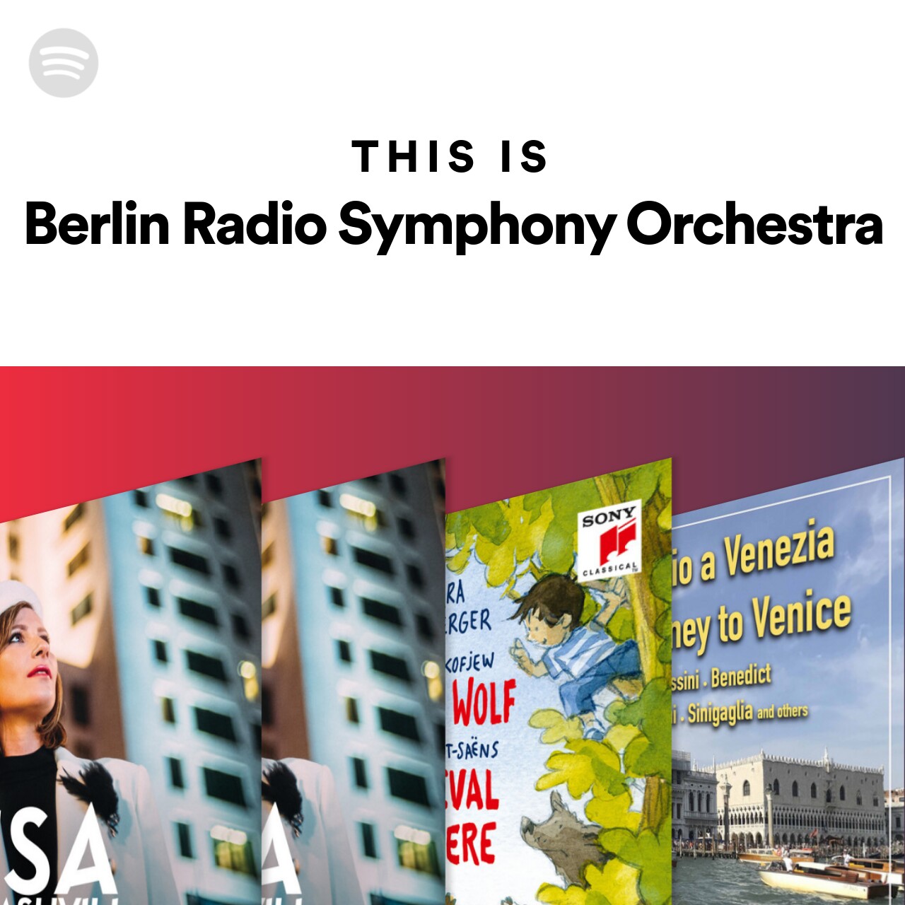 This Is Berlin Radio Symphony Orchestra