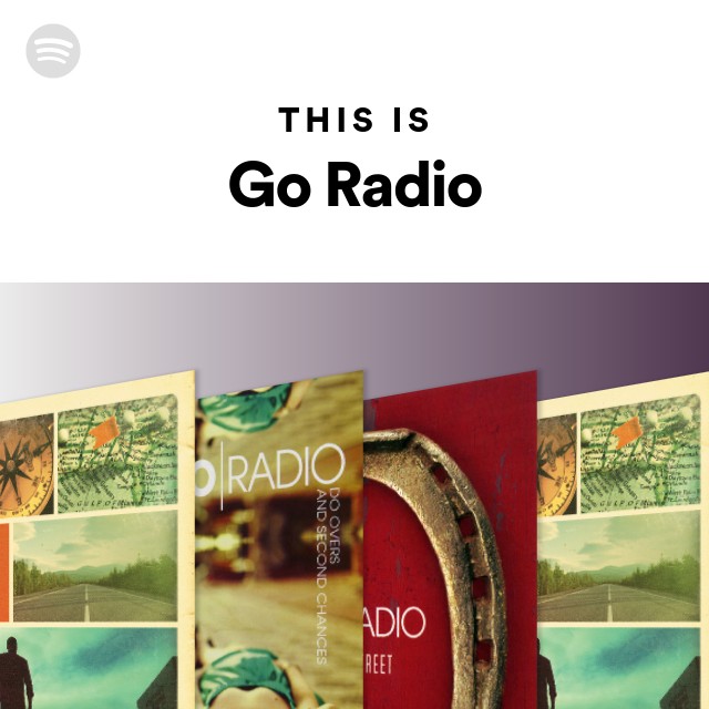 Gogogogo Radio - playlist by Spotify