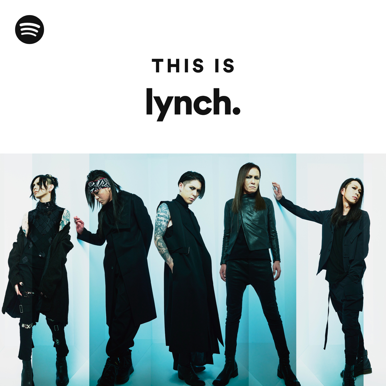 lynch. | Spotify