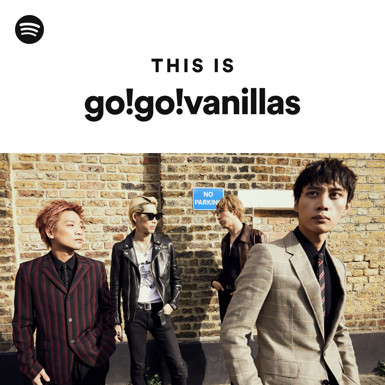 go!go!vanillas | Spotify