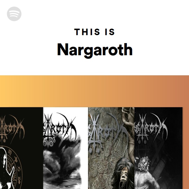 Imagem de Nargaroth