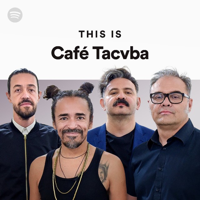 Cafe Tacuba Tour Dates