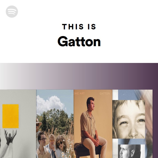 Imagem de Gatton