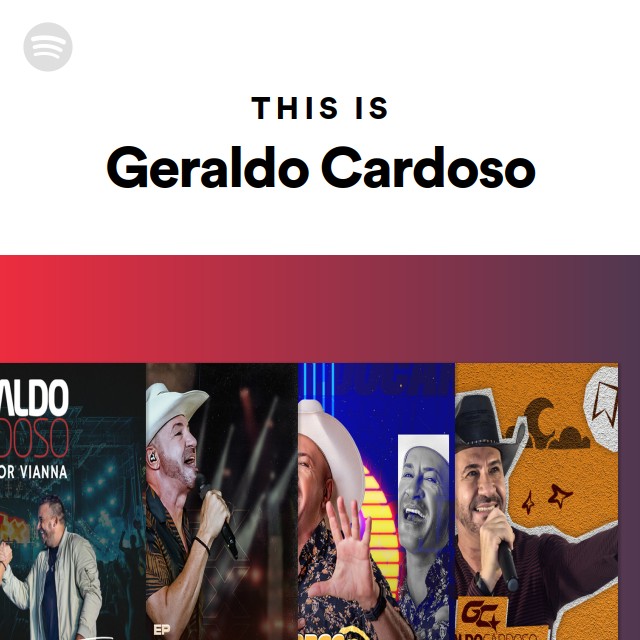 Stream Peão Boiadeiro by Geraldo Cardoso