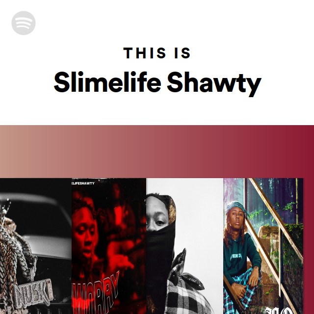 Shawty: albums, songs, playlists