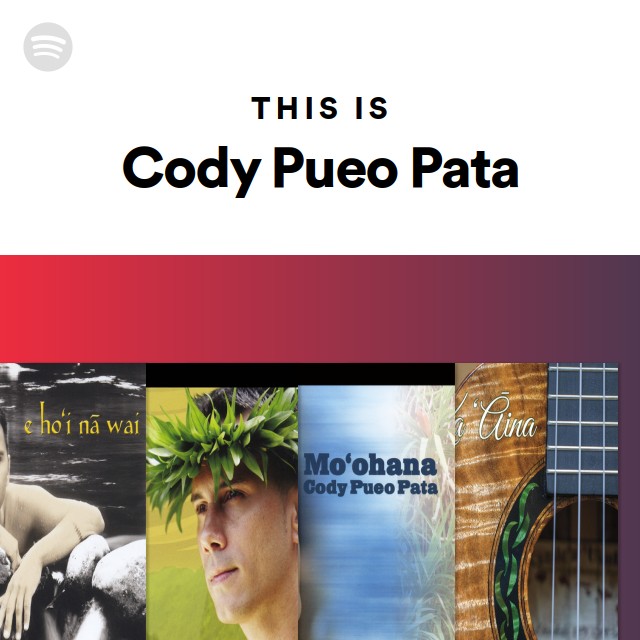 Cody Pueo Pata | Spotify