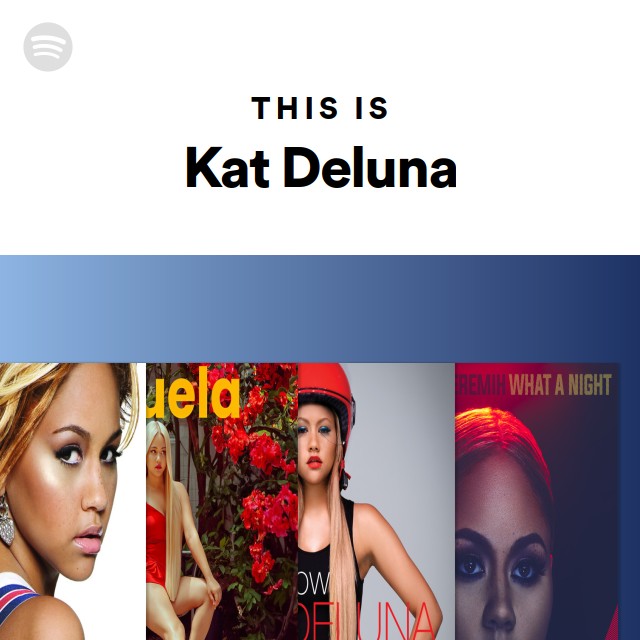 Imagem de Kat DeLuna