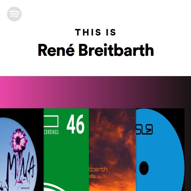 René Breitbarth | Spotify