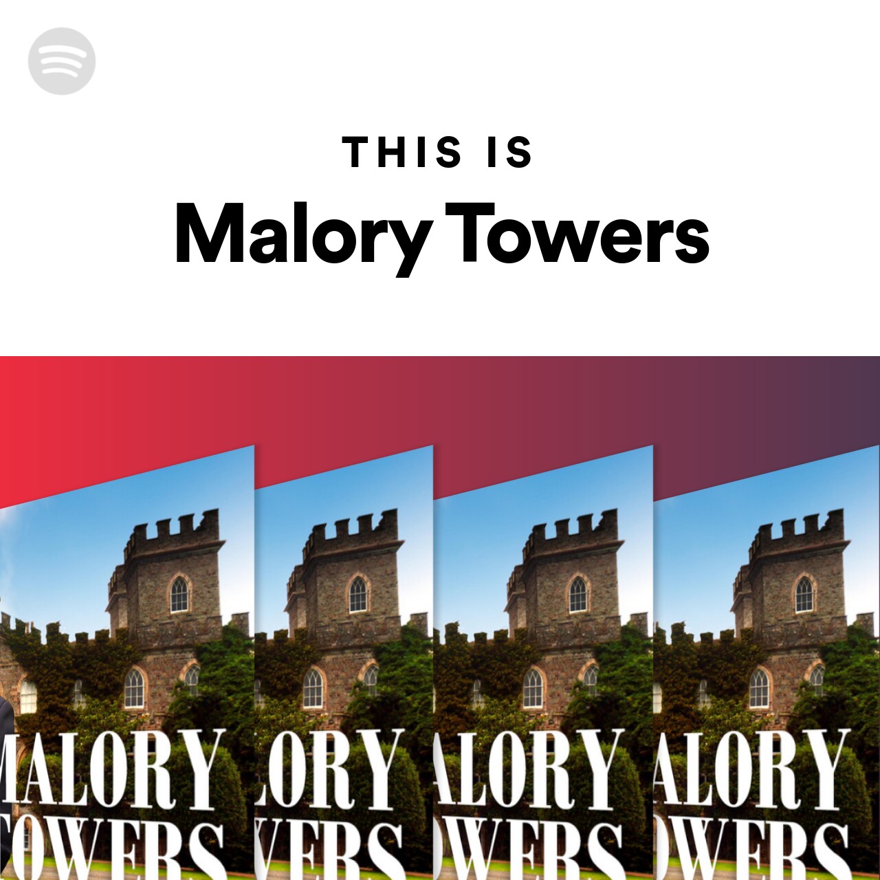 This Is Malory Towers