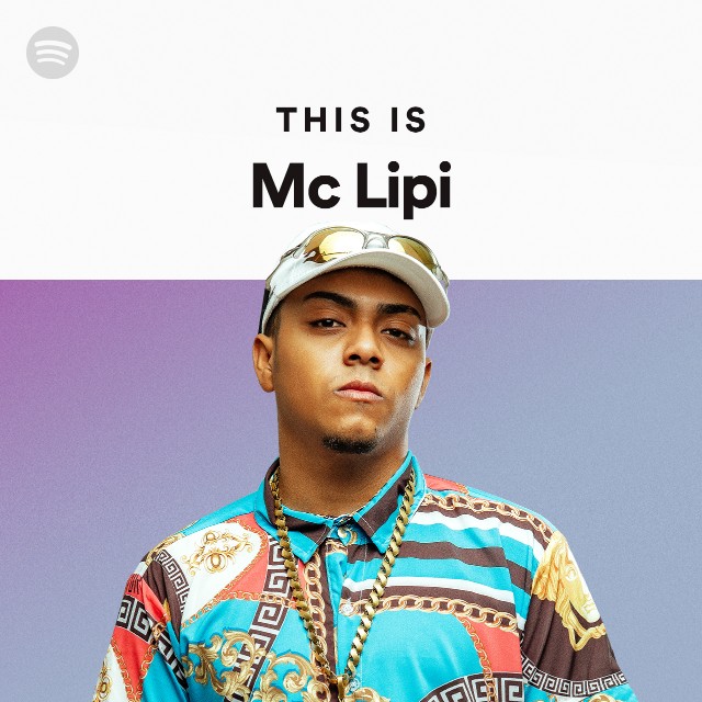 Mc Lipi  Spotify