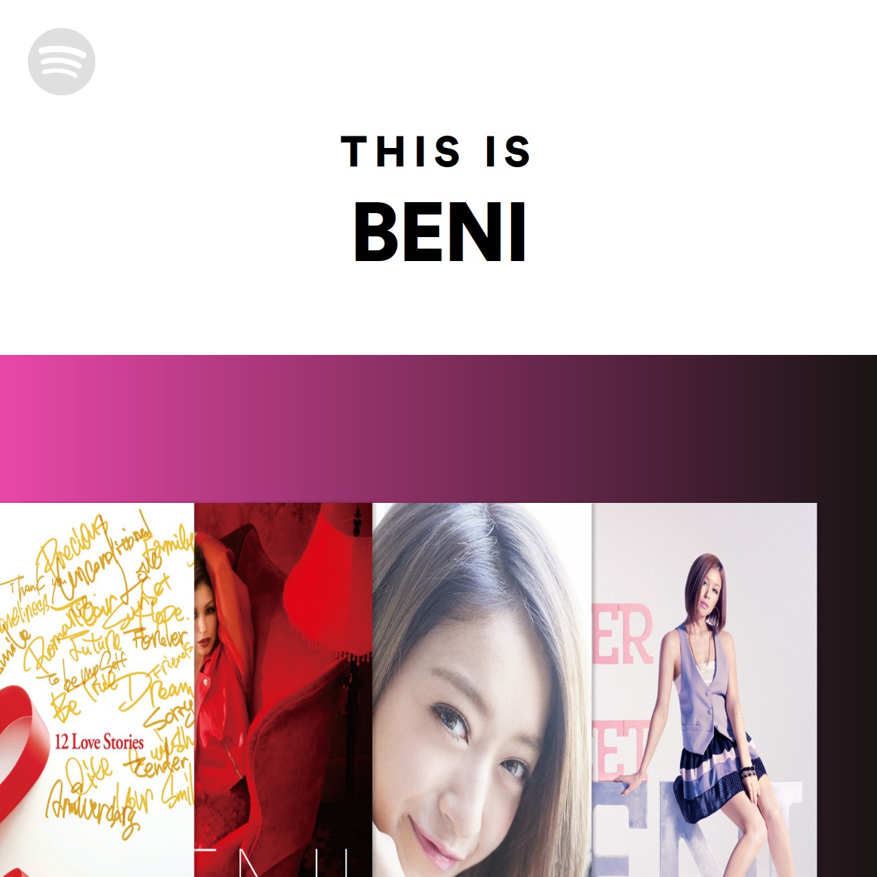 This Is BENI