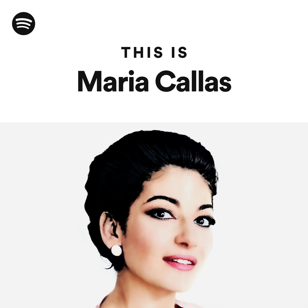 マリア・カラス | Spotify