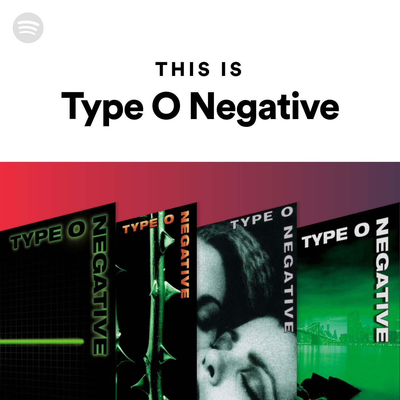 This Is Type O Negative