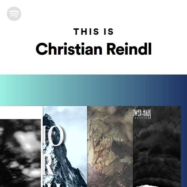 Imagem de Christian Reindl