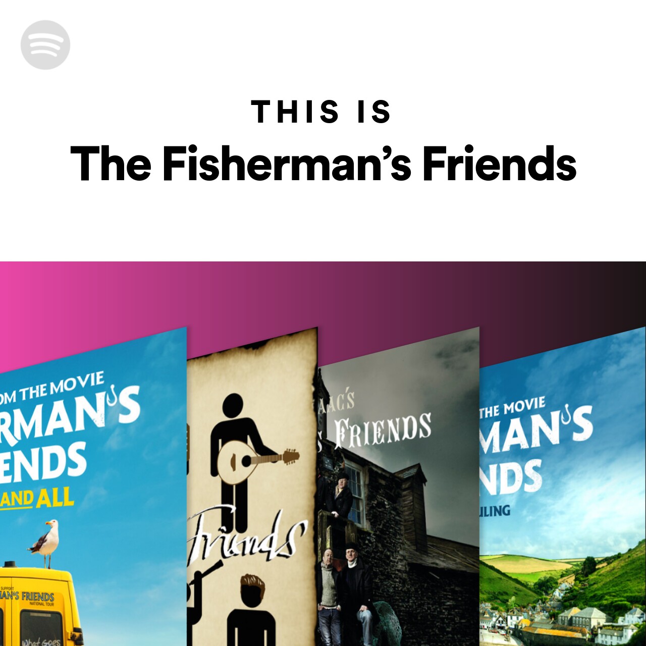 This Is The Fisherman’s Friends