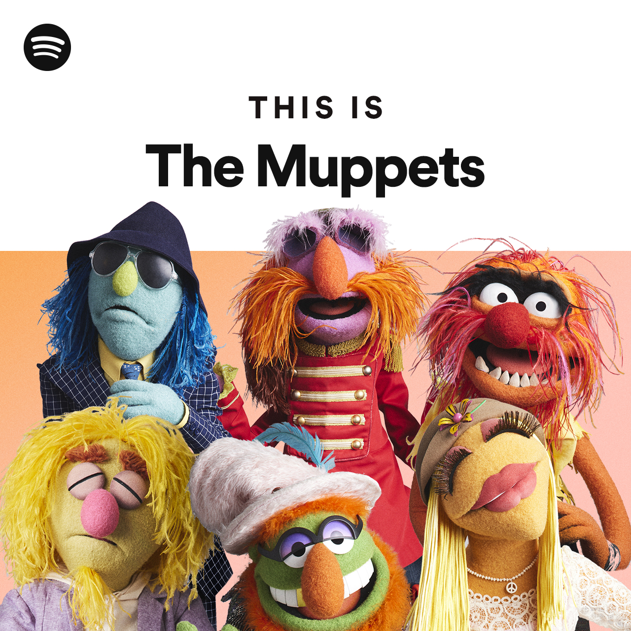 This Is The Muppets