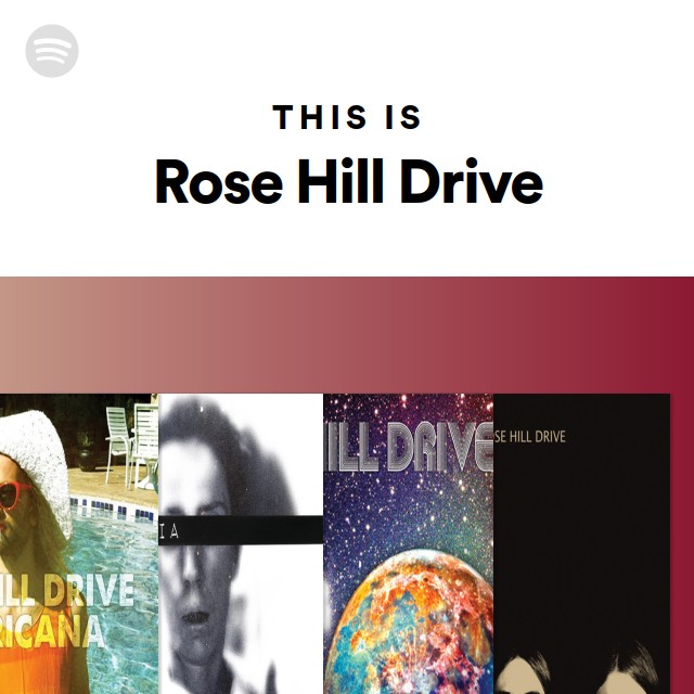 Foto de Rose Hill Drive Imagem de Rose Hill Drive