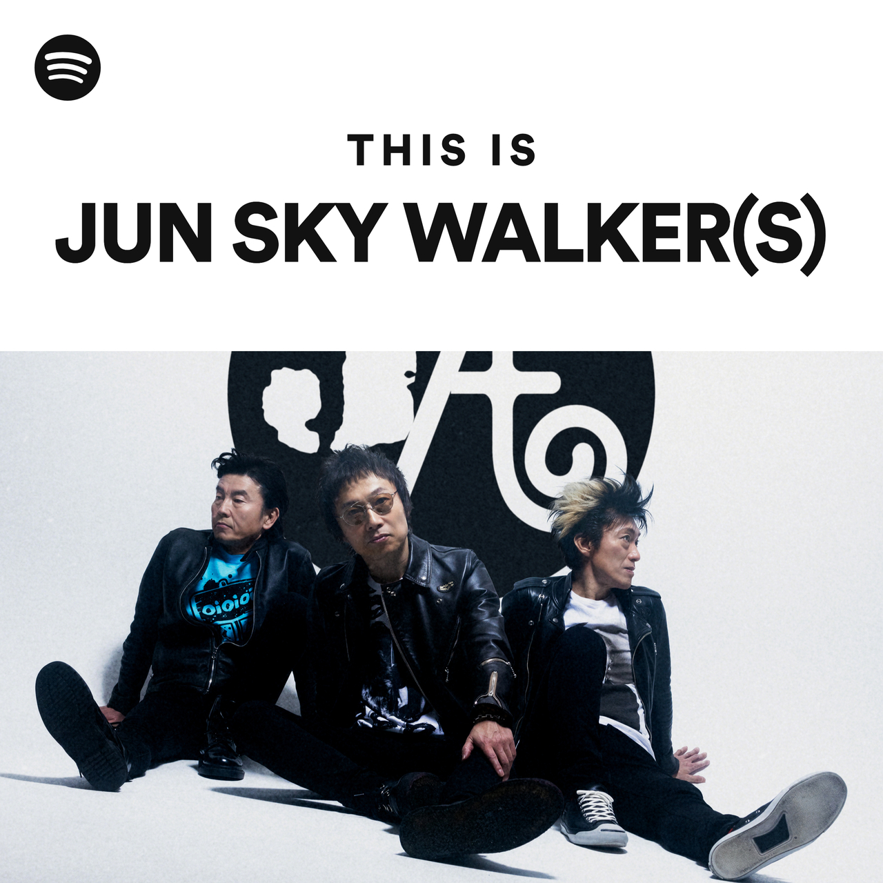 JUN SKY WALKER(S) | Spotify