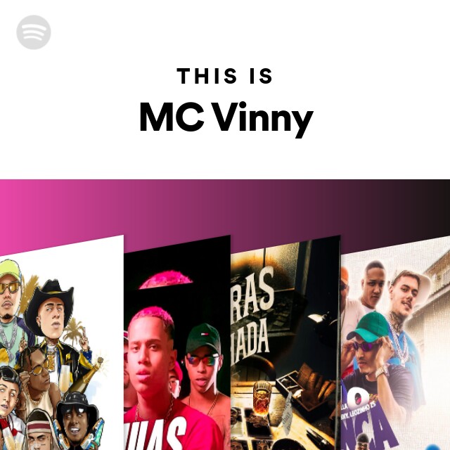 This Is Mc Livinho - playlist by Spotify