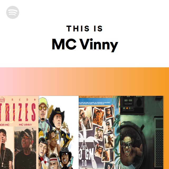 This Is Mc Livinho - playlist by Spotify