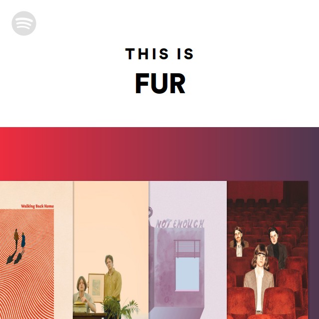 Foto de FUR Imagem de FUR