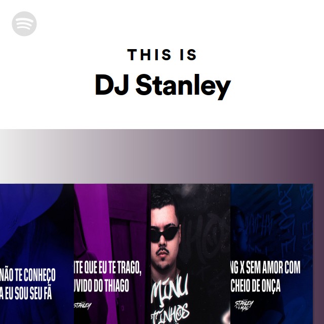 DJ Stanley