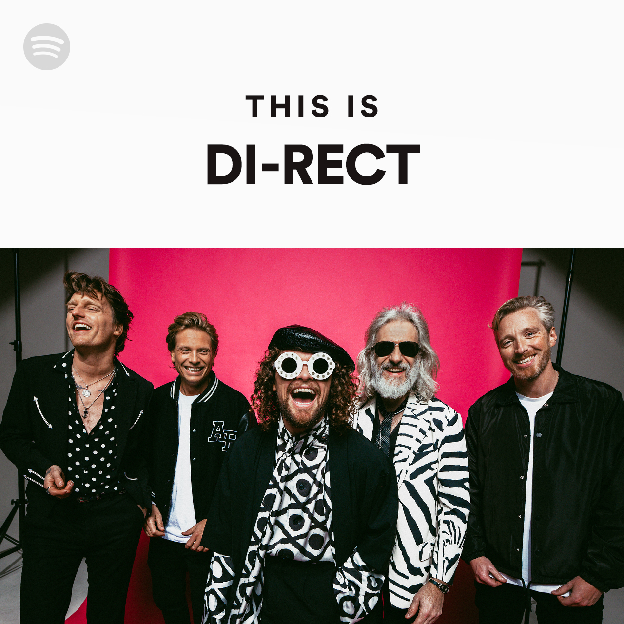 This Is DI-RECT - playlist by Spotify | Spotify