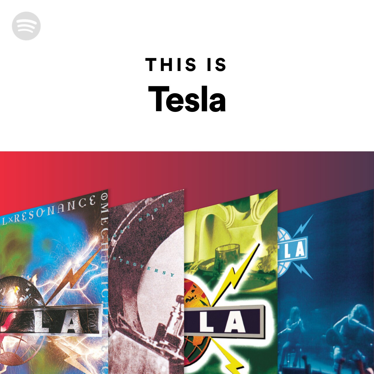 This Is Tesla