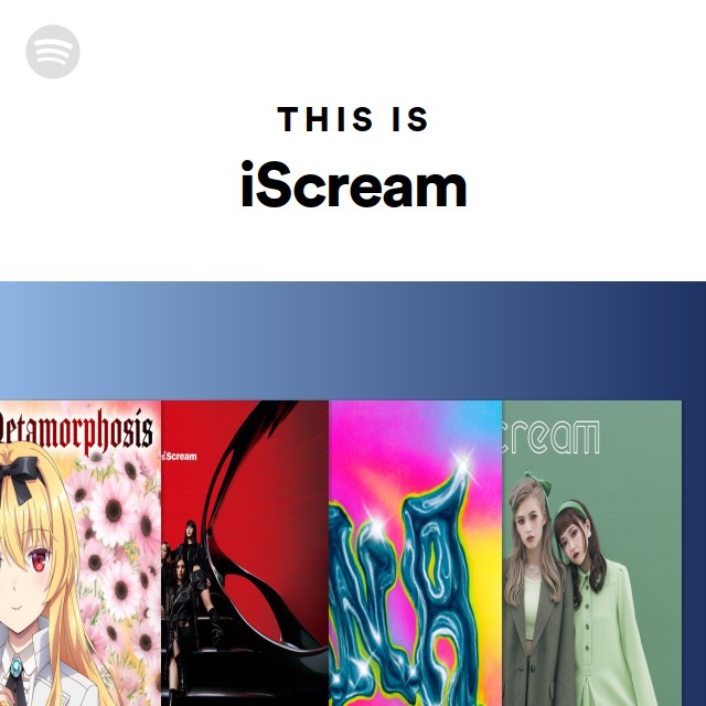 iScream ldh チェキ CD iScream | Spotify