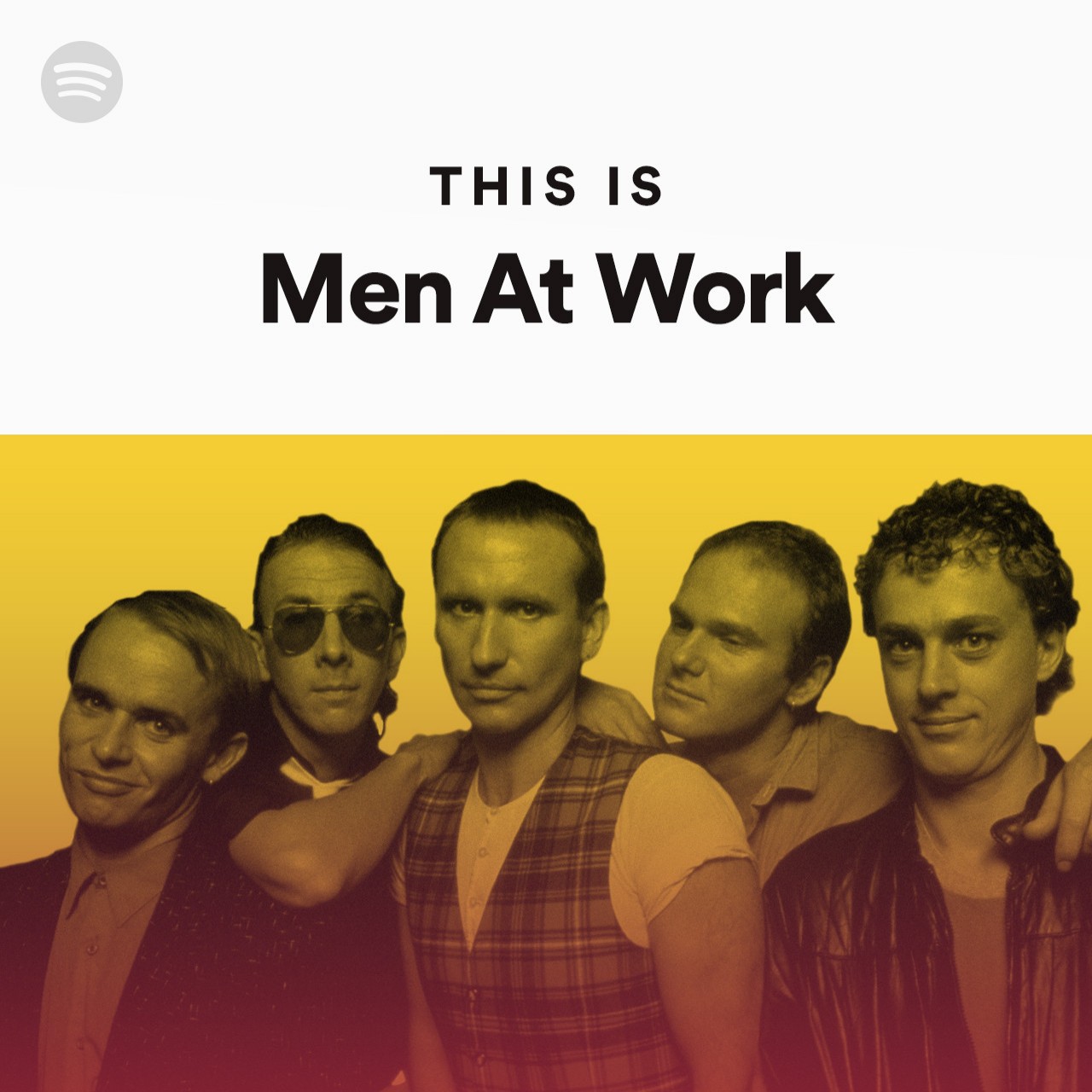 This Is Men At Work