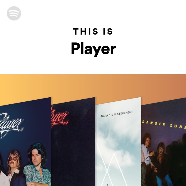 This Is Player - playlist by Spotify | Spotify