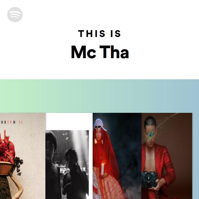 This Is Mc Tha - playlist by Spotify | Spotify
