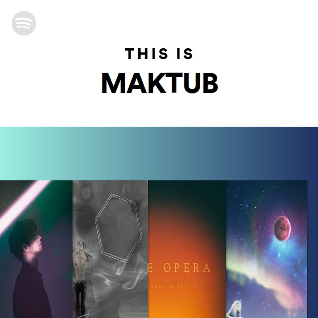 MAKTUB