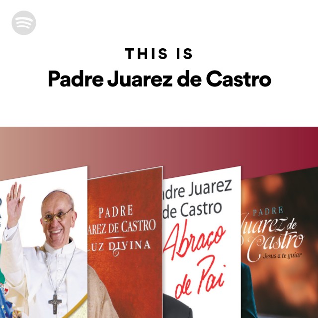 Imagem de Padre Juarez de Castro