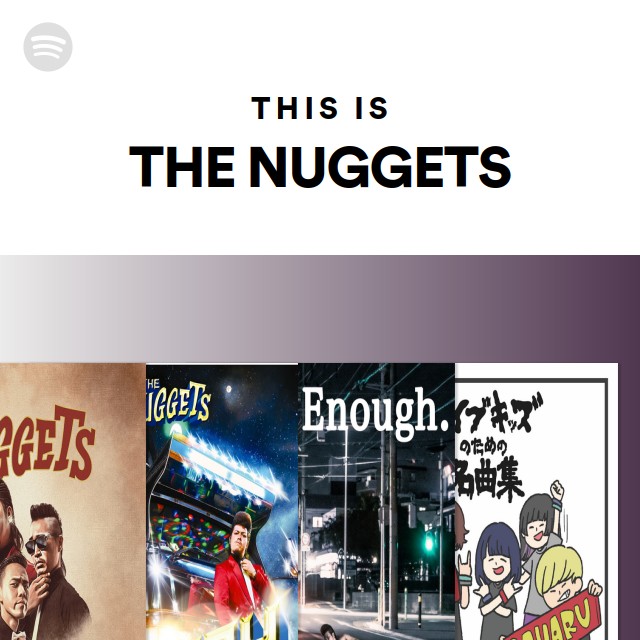 洋楽 Nuggets Nuggets - Nuggets: Original Artyfacts From the First