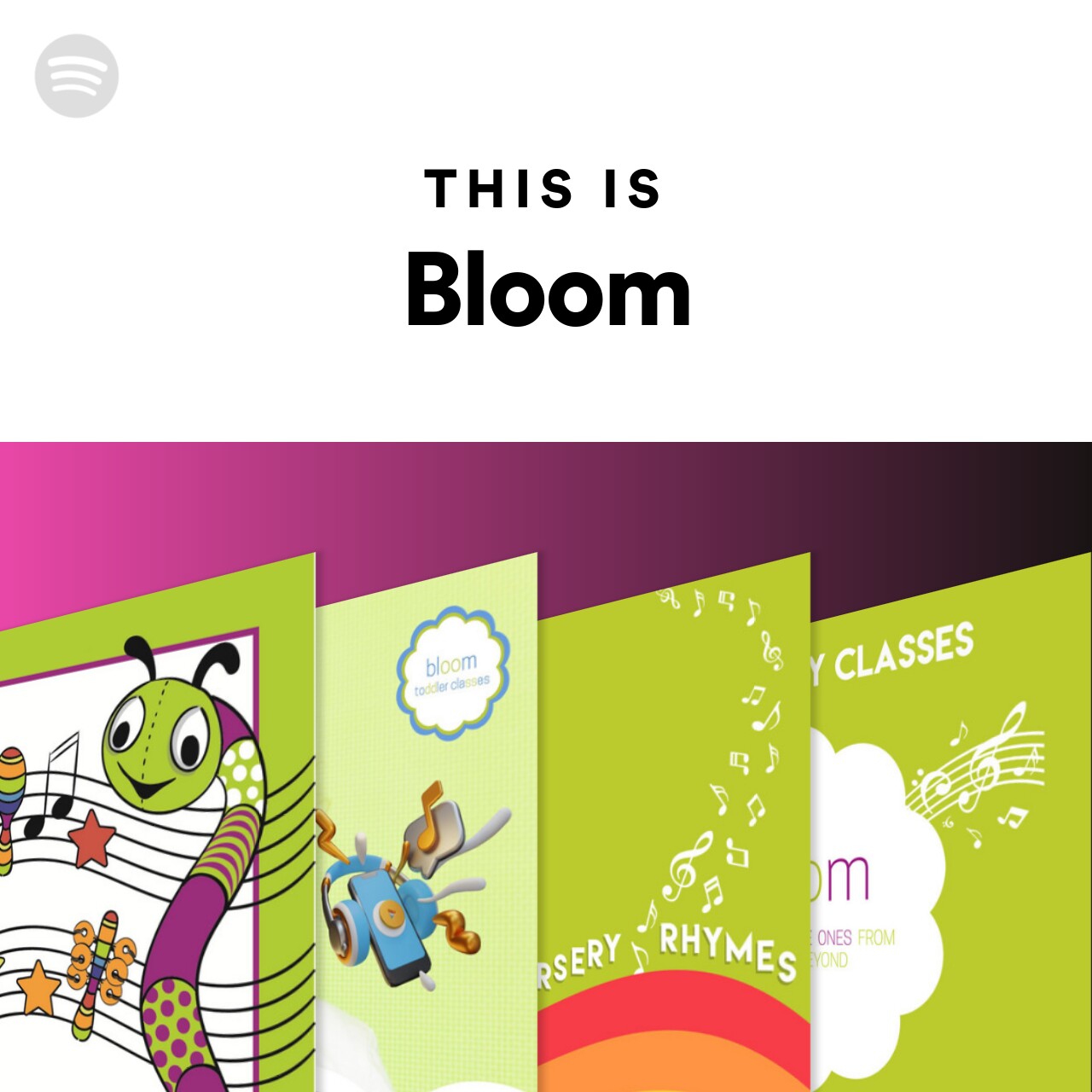 This Is Bloom