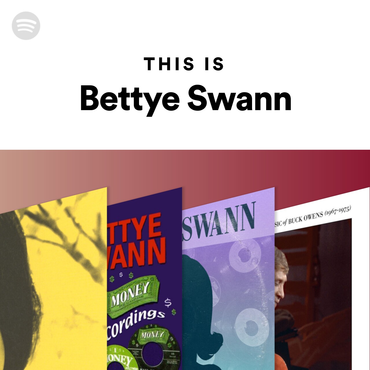 This Is Bettye Swann