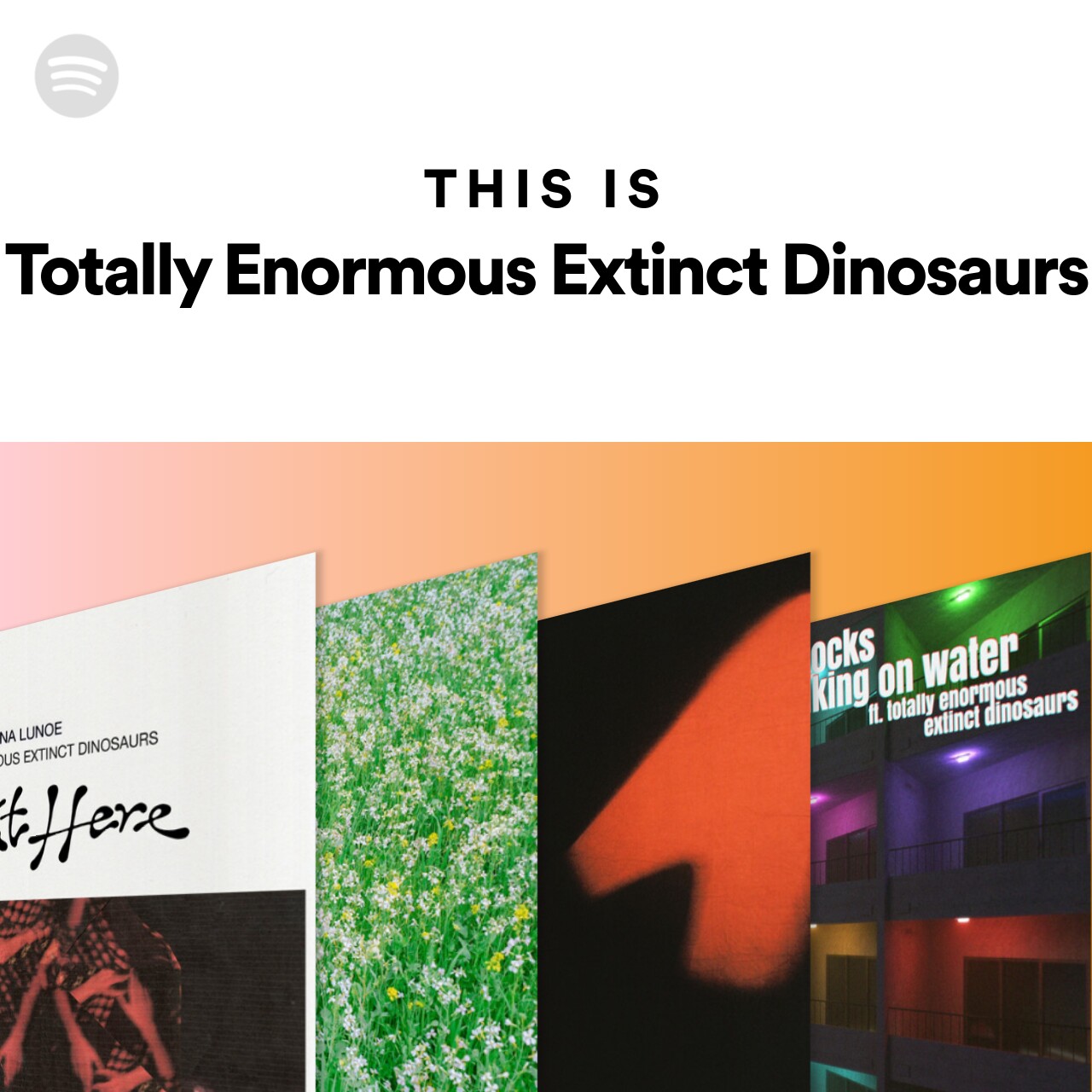 This Is Totally Enormous Extinct Dinosaurs