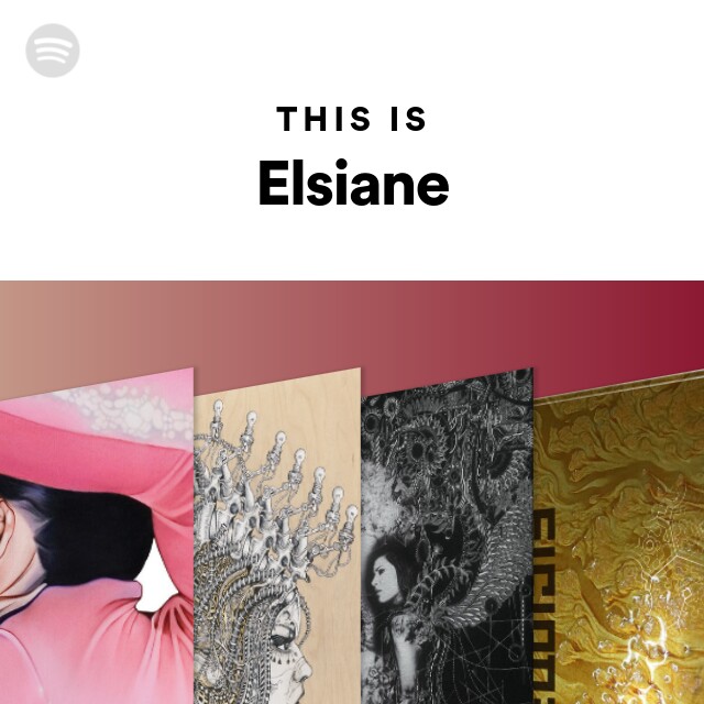 Imagem de Elsiane