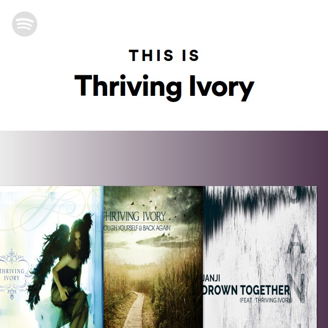 Imagem de Thriving Ivory