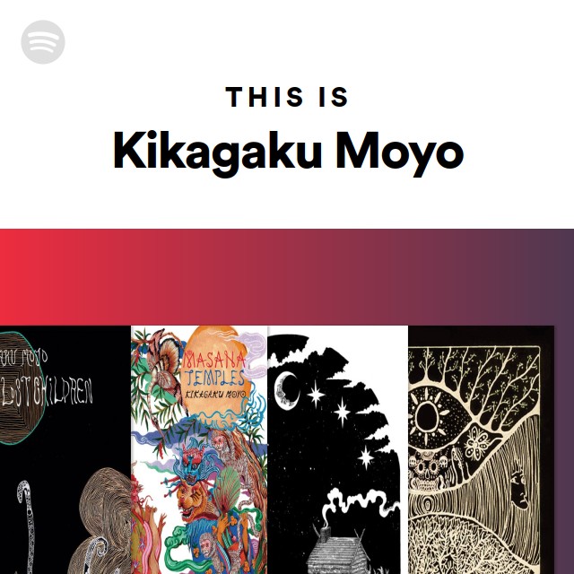 Imagem de Kikagaku Moyo