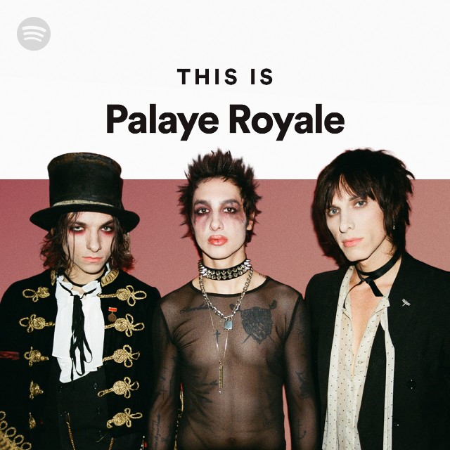 Palaye Royale | Spotify