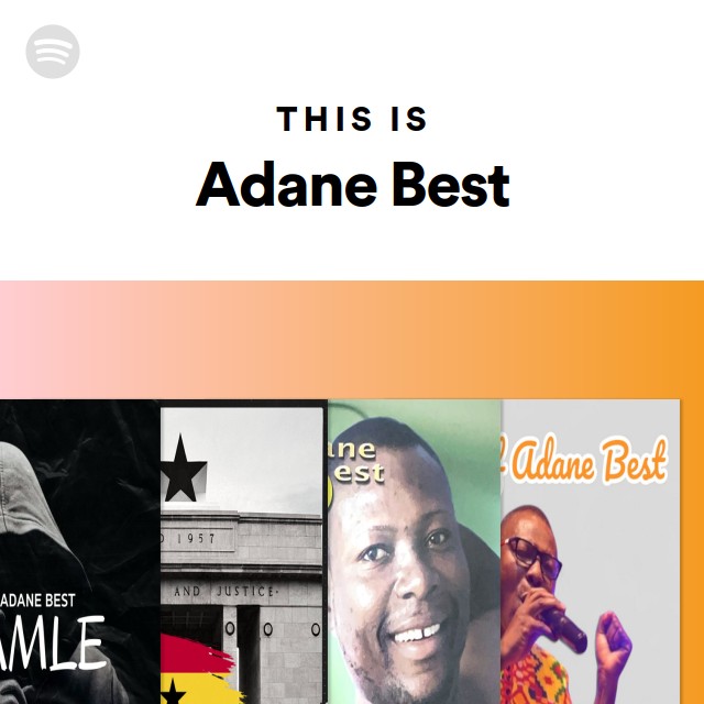 This Is Adane Best - playlist by Spotify | Spotify